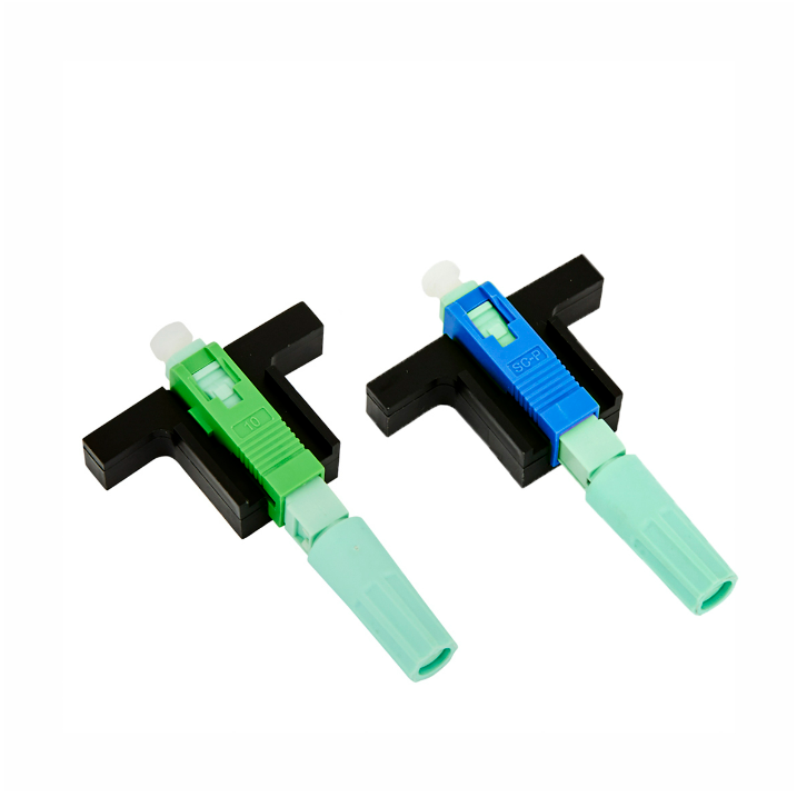 Fast Connector SC/UPC SC/APC 18